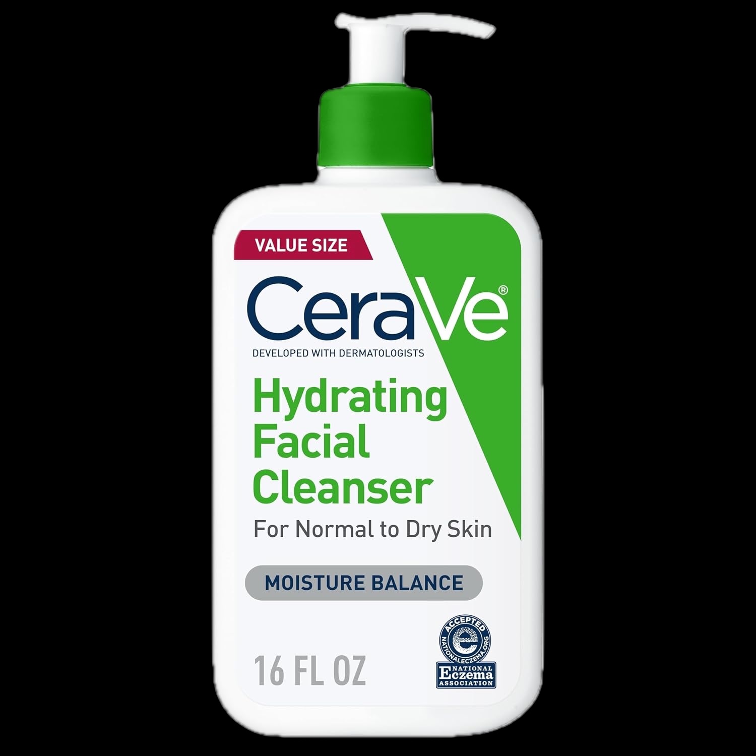 CeraVe Hydrating Cleanser