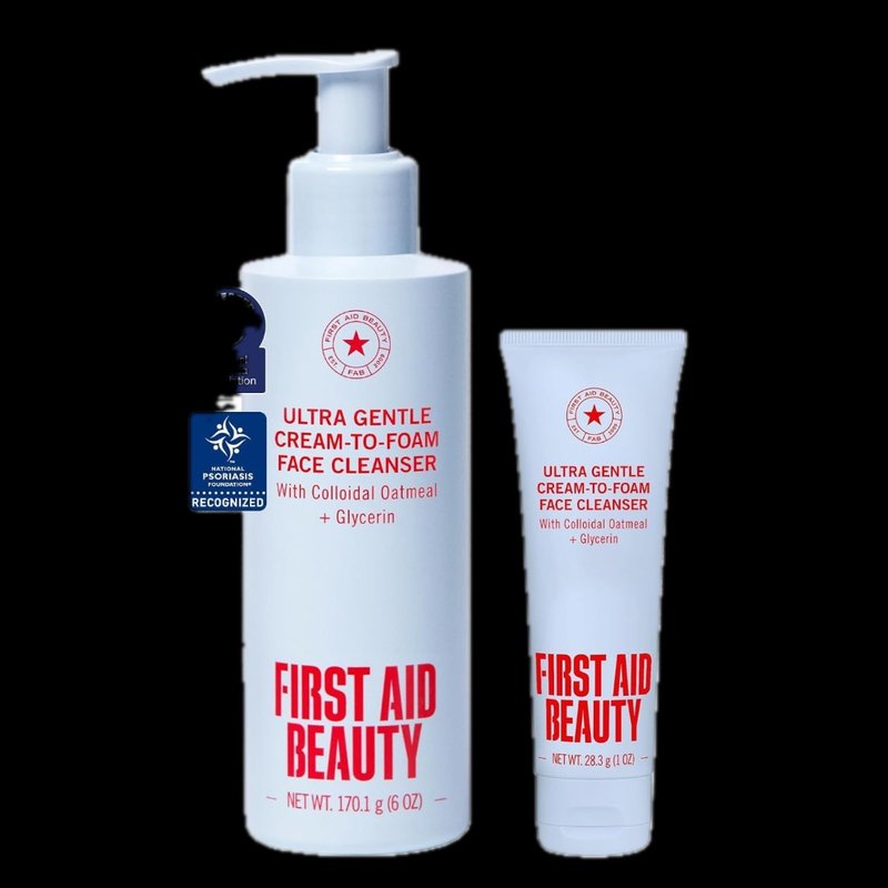 First Aid Beauty Ultra Repair